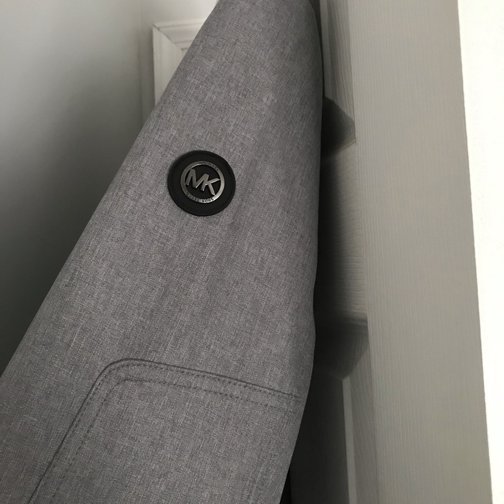 Michael kors men’s jacket